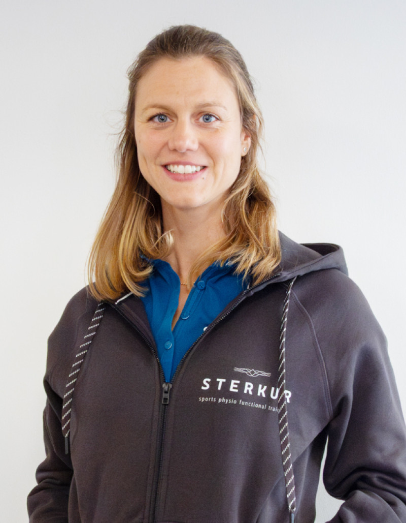 Foto Jennifer Corsini