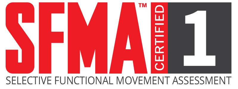 Zertifikat SFMA 1
